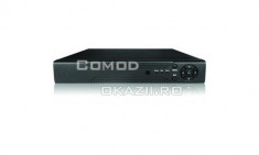 DVR Stand-alone 8 canale ASRock 508 foto