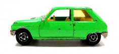 MAJORETTE -REGULAR-SCARA 1/64-RENAULT 5- ++2501 LICITATII !! foto