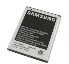 Acumulator pentru Samsung Galaxy NOTE 1 N7000 Note i9920 | EB615268VU | 2500mah foto