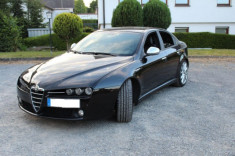 Dezmembrez Alfa Romeo 159 TI 2008 2.4 JTDm foto