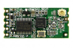 HC-11 CC1101 UART Transceiver RF 433MHz Arduino / PIC / AVR / ARM / STM32 foto