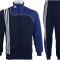 Trening barbat Adidas Sereno - trening original - pantaloni conici