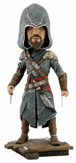 Assassin&amp;#039;s Creed Revelations Head Knocker Ezio 18 cm foto