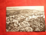 Ilustrata Sighisoara - Vedere Panoramica , circ. 1964