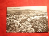 Ilustrata Sighisoara - Vedere Panoramica , circ. 1964, Circulata