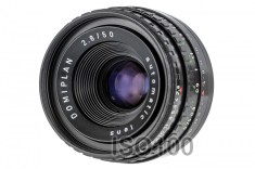 Meyer Optik Gorlitz Domiplan 50mm F2.8 sn 10588053 foto