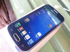 SAMSUNG GALAXY TREND LITE S7390 LA CUTIE foto