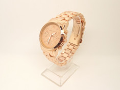 ceas de dama MICHAEL KORS MK 1038- roze foto