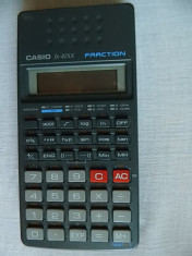 calculator birou foto