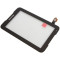 Geam fata touchscreen pentru carcasa digitizer touch screen Lenovo A1000 IdeaTab Orginala Original NOUA NOU