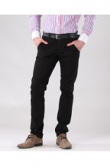 PANTALONI BLEUMARIN JFK CASUAL foto