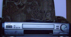 Video Recorder JVC HR E 326 foto