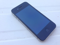 iPhone 4S 16GB Black IMPECABIL , neverlocked , PACHET COMPLET - 849 LEI ! Okazie ! foto