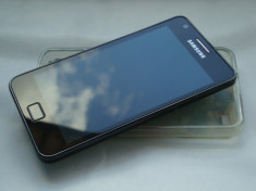 Samsung Galaxy S2 16gb - liber de retea , pachet complet de accesorii foto