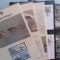 BAHAMAS 1988 WWF PASARI SET COMPLET + 4 FDC + 4 MAXICARDS