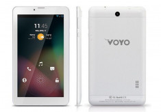 tableta 3gG QUAD CORE VOYO X6i dual sim gps bluetooth wifi 1GB/8GB nou la cutie foto