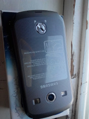 Samsung Galaxy X-cover 2 foto