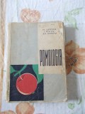 POMOLOGIA - FL.LUPESCU , I.MILITIU , GH.STANCIU .