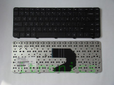 Tastatura laptop HP 650 foto