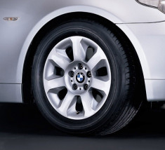 Jante originale BMW Seria 5 E60 E61 16 inch foto