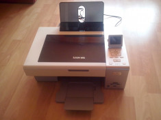 Multifunctionala Lexmark X4875 foto