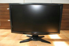 monitor acer g225hq full hd foto