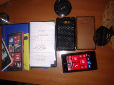 Nokia Lumia 820 Urgent ! foto