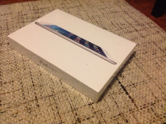 iPad mini Wi-Fi 16GB SILVER NOU SIGILAT foto