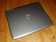 Dell Latitude D 520 foto