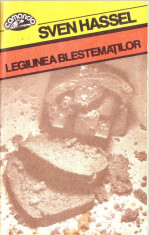 Sven Hassel - Legiunea blestematilor foto