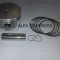 KIT / SET PISTON + SEGMENTI , ATV 250CC /CH250-0.5 DIAMETRU 72.5 / BOLT 17 / 4 TIMPI .