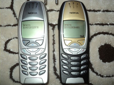 Nokia 6310 i ! Absolut IMPECABILE ! foto