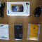 Telefon mobil Samsung Galaxy Mini 2 - GT S6500D Pachet Complet + Garantie 6 LUNI + BONUS Card Micro SD 4Gb
