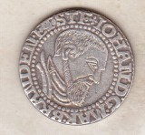 Bnk mnd Germania Brandenburg Prussia, Johann von Kustrin Groschen 1545 , REPLICA, Europa