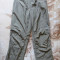 Pantaloni Umbro ; marime 38: 62-92 cm talie elastica, 101 cm lungime etc.