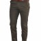 Pantaloni Tip Zara Men - Eleganti - De ocazie - Gri - Din Bumbac - Model Nou - Transport Gratuit - Masuri 30 31 32 33 34 36 + Curea cadou A81