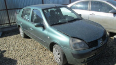 Vand compresor Ac Renault Clio Symbol 2 II foto