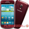 Telefon mobil Samsung Galaxy S3 Mini i8190 Garnet Red