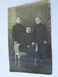 FOTO OFITERI ROMANI 1912