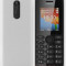 Telefon mobil Nokia 108 Dual Sim White