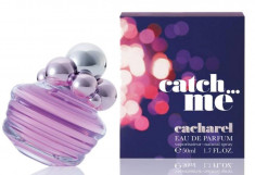 Parfum dama Cacharel Catch me - 50ml - REDUCERE FINALA ! foto