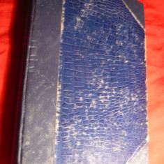 Petre V.Hanes - Istoria Literaturii Romanesti - Prima Ed. Ancora1924