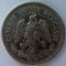 Moneda - Statele Unite Mexicane - 20 Centavos 1906 - Argint