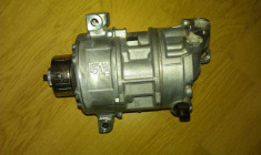 Compresor AC Denso 5SL12C 447280-7760 foto