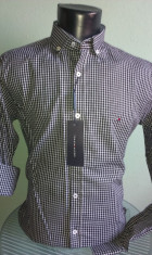 CAMASA/ CAMASI TOMMY HILFIGER MODEL NOU SLIM FIT BUMBAC100% calitate garantata !! foto