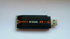 adaptor wireless D-Link Air Plus DWL-G122 foto