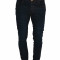 Blugi Tip Zara Men - Model Nou - Bleumarin - De Toamna - Putin Elastici - Slim Fit - Masuri 29 30 31 32 33 34 A80