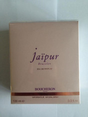 Parfum Boucheron Jaipur Bracelet Eau De Parfum 100 ml , pentru femei foto