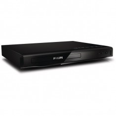 DVD Player PHILIPS DVP2880/58 (PRODUS NOU si SIGILAT) foto