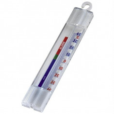 Termometru analog pentru frigider si congelator XAVAX ACC110822 (PRODUS NOU si SIGILAT) foto